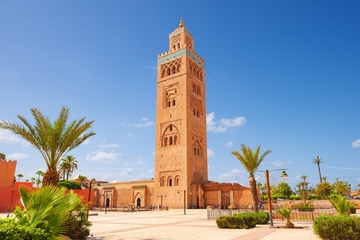 2-days-tour-from-casablanca-to-marrakech