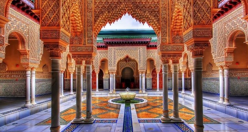 10 Days Private Morocco Culture tour from Casablanca