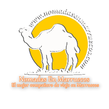nomadas en marruecos