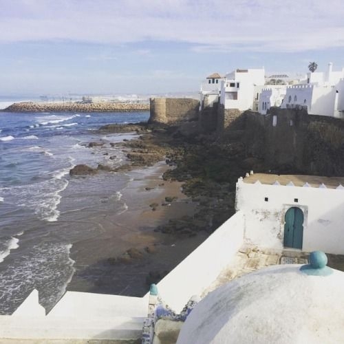 asilah